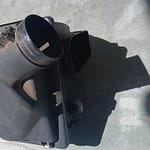 BMW 1 2 3 4 SERIES M140i 340i 440i AIR Filter Housing 72336580