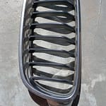 BMW F30 Left Kidney Grill