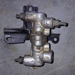 1995 Honda Ballade Clutch Slave Cylinder
