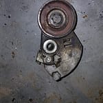 Hyundai/ Kia D4EA Tensioner