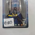 Universal Mirror Set
