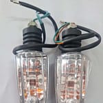 Big Boy Velocity 150 Indicator Set