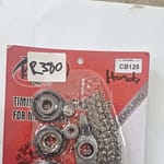 Honda Ace Timing Chain Kit
