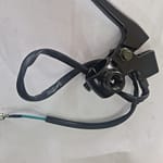 Velocity Clutch Lever