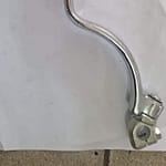 Suzuki Gn125 / Big Boy Superlight 125cc/ Big Boy 200cc Kick Start