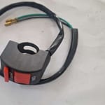 Universal On/ Off Switch