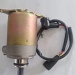 GY6 125/ 150cc Starter