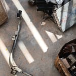 Dipstick Tube