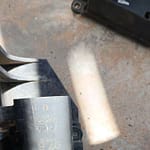 Mercedes Ml320 Sensor
