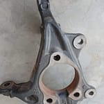 Wheel Bearing Carrier/ Knuckle