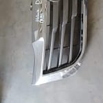 Toyota Hilux D4D Chrome Grill