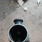 Pierburg Vacuum Valve