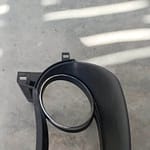 2016 Nissan Qashqai Cluster Surround