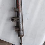 Daewoo/ Opel 1.6 Fuel Rail