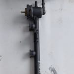 Ford Fiesta/ Focus/ Bantam Rocam Fuel Rail
