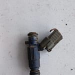 Kia Shuma 1.5 Fuel Injetor 0K2A313250