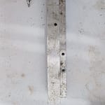1995 Honda Ballade 1.5/ 1.6 Fuel Rail