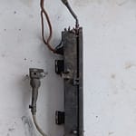BMW Fuel Rail Harness