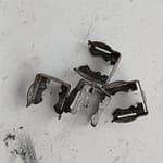 Mercedes C180/ C200 271 Fuel Injector Clip