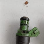 Mercedes C180/ C200 271 Fuel Injector