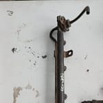 Daewoo / Opel Fuel Rail
