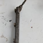 Opel Astra F/ Daewoo Fuel Rail