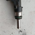 Mitsubishi Lancer/ Asx 2l Fuel Injector 1465A029