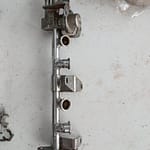 Jaguar / Ford 3l V6 Fuel Rail