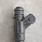 1998-2003 MERCEDES-BENZ ML320 Injector A1120780049