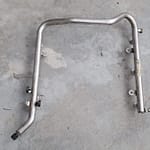 1998-2003 MERCEDES-BENZ ML320 Fuel Rail A1120700095
