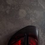 2022 RENUALT KIGER LEFT TAILLIGHT (OEM)