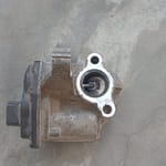 2016 Nissan Qashqai/ X-trail R9M EGR valve
