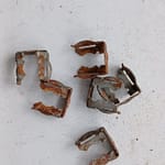 Mercedes C240/ C280 Fuel Injector Clip