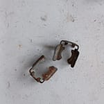Nissan Hardbody Ka24 Fuel Injector clip