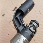 03C906036F Fuel Injector 08-13 VW Golf GDI