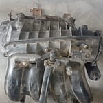 BMW E46 N42B20 Intake Manifold