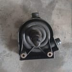 A1110180135 - Oil trap MERCEDES-BENZ C180