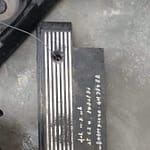 BMW Engine Cover