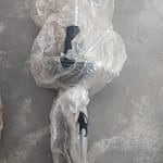 2008 Toyota Hilux D4D Front Shock