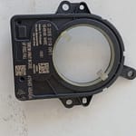 2015-2018 NISSAN QASHQAI STEERING ANGLE SENSOR