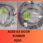 Audi A3 Door Rubber NEW OEM