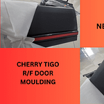 Chery Tiggo Right Door Moulding