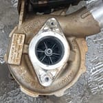 Turbocharger for Ford Ranger 3.2 BK3006K682AB