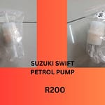 Suzuki Swift Fuel Filter