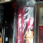 Toyota Cressida Taillight New