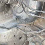 2016 Nissan Qashqai R9M Brake Booster