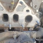 2016 Nissan Qashqai R9M Thermostat