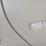 2016 Nissan Qashqai R9M Right Rear Outer Door Handle