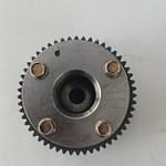 Nissan Navara 4l VQ40 Camshaft Sprocket