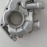 Nissan Navara 4l VQ40 Oil Pump